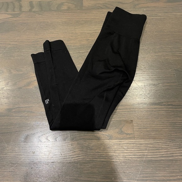 COPY - WeWoreWhat Active Seamless leggings - Picture 3 of 4